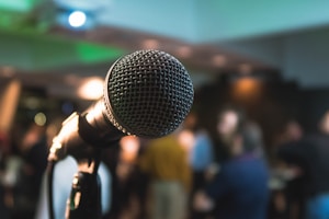Slavic Poetry Festival: Students Recite in 12 Languages
